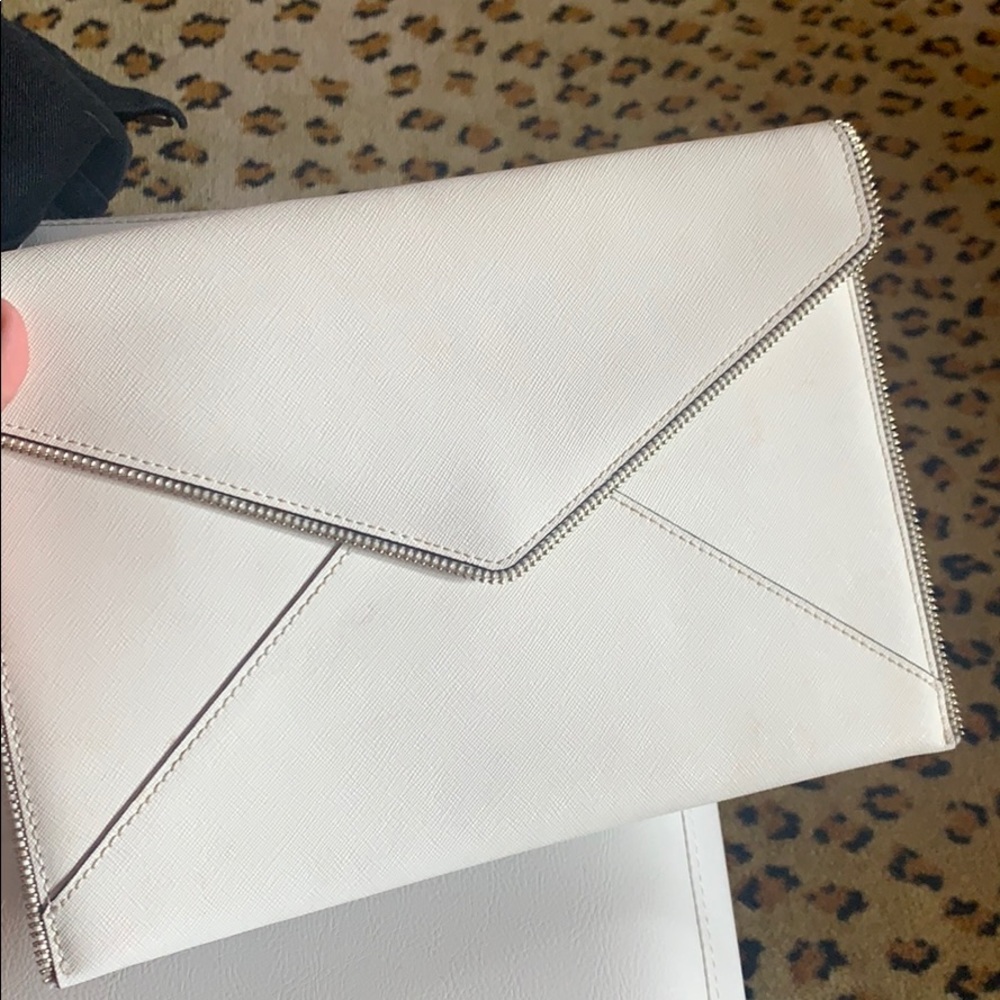 Rebecca Minkoff Leo Envelope Clutch